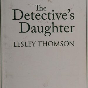 The Detective's Daughter