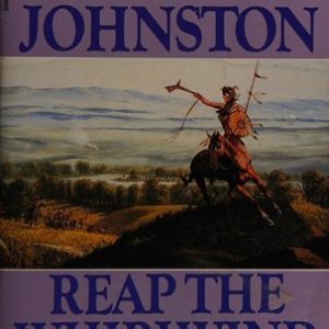 Reap the Whirlwind