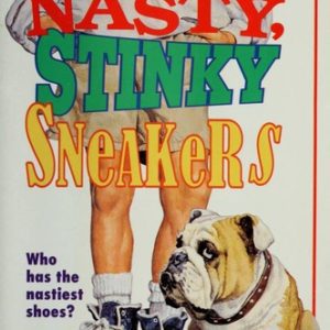 Nasty, Stinky Sneakers