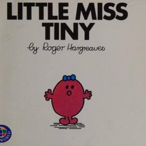 little miss tiny