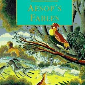 Aesop's Fables