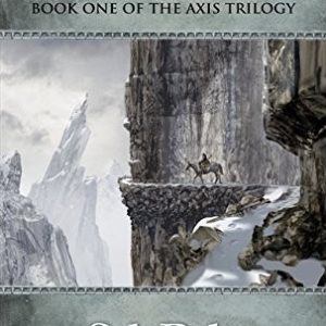 battleaxe # 1 the axis trilogy