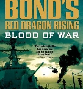Red Dragon's Rising - Shock of War