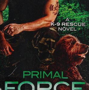 primal force