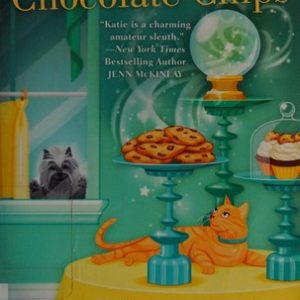 charms chocolate chips