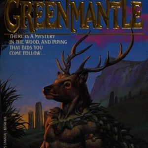 Grenmantle