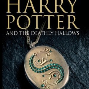 Harry Potter and The Deathly Hallows