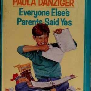 Every Else's Parents said Yes