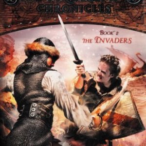 Brotherban Chronicles #2 The Invaders