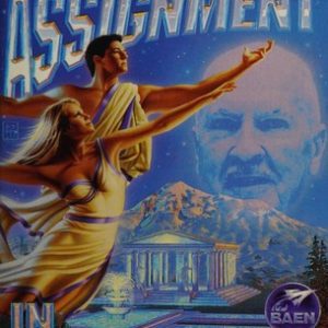 Assignment in Eternity