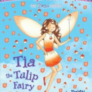 rainbow magic # 1 tia the tulip fairy