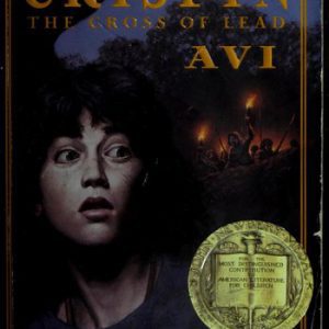 crispin: the cross of lead