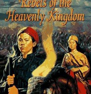 rebels of the heavenly kingdom
