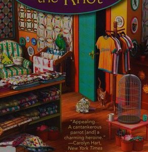 Murder Ties the Knot