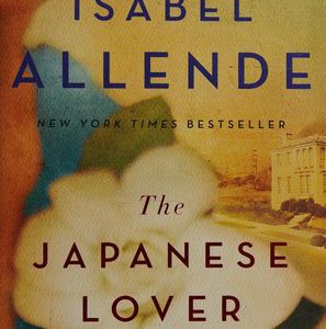The Japanese Lover