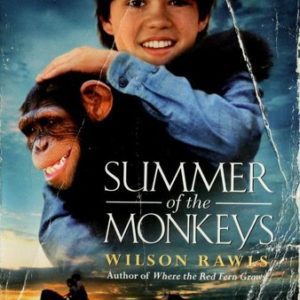 Summer Of the Monkeys