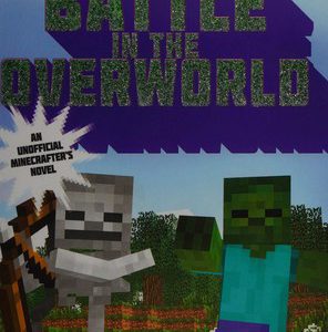 Minecraft - Battle in the Overwolrd
