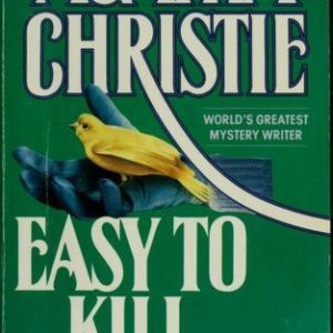 Easy To Kill