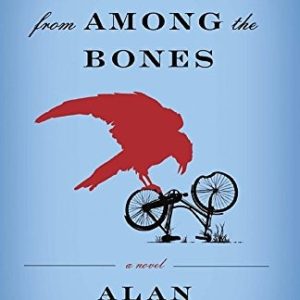 speaking from among the bones