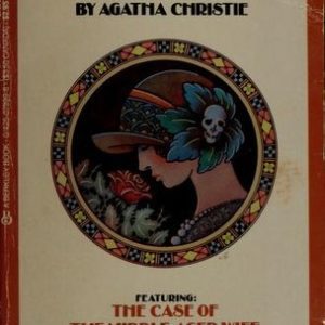 mr. parker pyne, detective