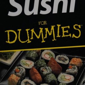sushi for dummies