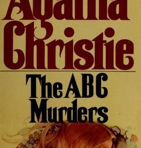The ABC Murders