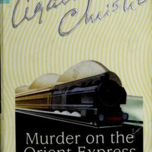 Murder on the Orient Express