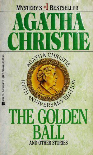 The Golden Ball