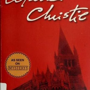 Murder at the Vicarage