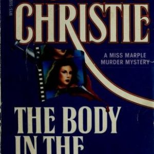 The Body in the Library