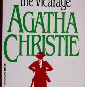 The Murder at the Vicarage