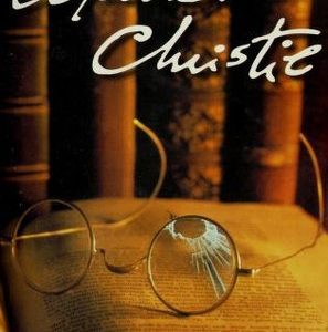 The Body in the Library