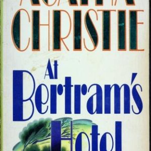 At Bertram's Hotel