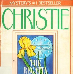 The Regatta mystery