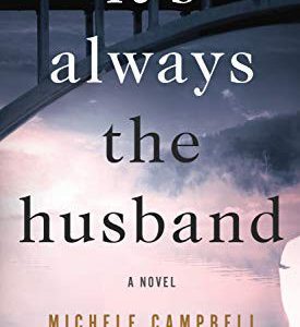 It's Always the husband