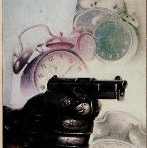 The Seven Dials Mystery