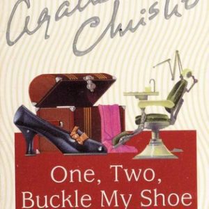 One, Two, Buckle My Shoe