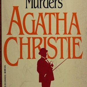 The ABC Murders