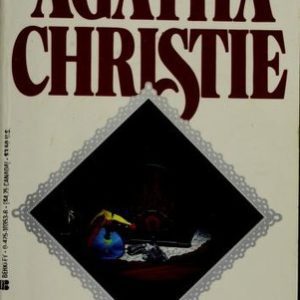 The Mysterious Mr.Quin