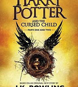 Harry Potter and the Cursed Child
