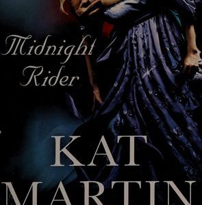 midnight rider