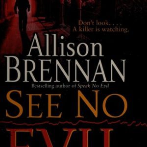 See No Evil