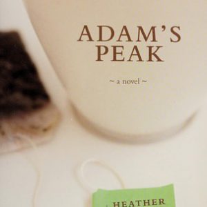 Adam's Peak