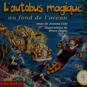 L'autobus Magique