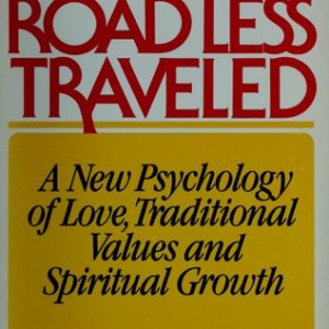 The Road Less Traveled