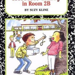 horrible henry in room 2b