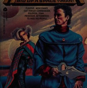 Bio Of A Space tyrant Vol#3 Politician