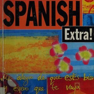 teach yourself spanish extra
