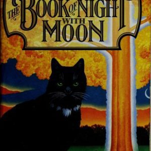The Book Of Night With Moon