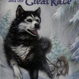 Balto and the Great Race
